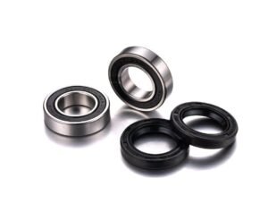 FL Suzuki DR Front wheel Bearing kit FL Suzuki DR Front wheel Bearing kit