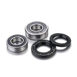 FL Yamaha Rear Wheel Bearing Kit FL Yamaha Rear Wheel Bearing Kit