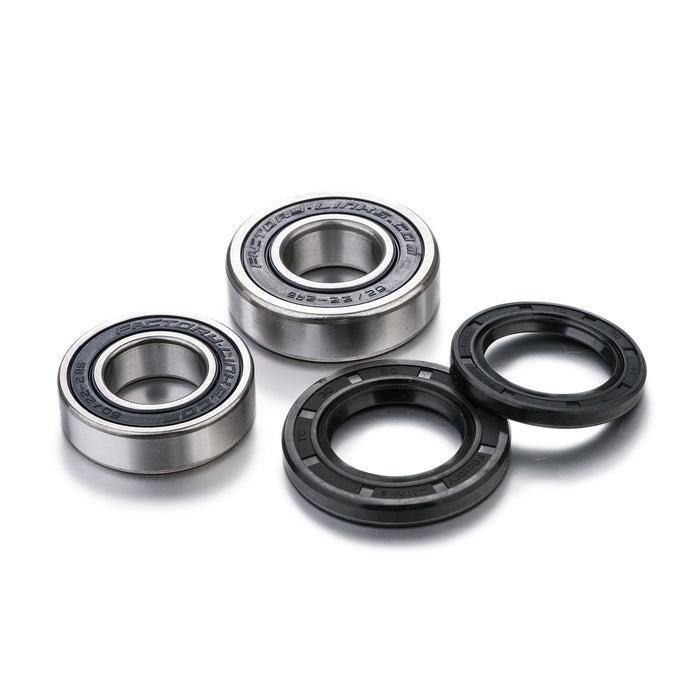 FL Yamaha Rear Wheel Bearing Kit