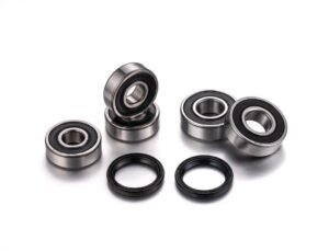 FL Yamaha Rear Wheel Bearing PW50 FL Yamaha Rear Wheel Bearing PW50