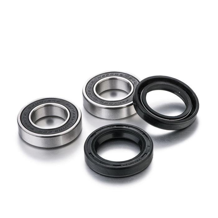 FL Yamaha front Wheel Bearing kit FL Yamaha front Wheel Bearing kit