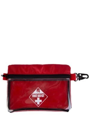 First Aid Bag First Aid Bag