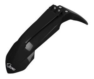 Front Fender Black Front Fender Black