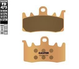 Galfer BMW R 1200 GS LC 1200 Front Sinter Brake Pad Galfer BMW R 1200 GS LC 1200 Front Sinter Brake Pad