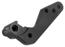 Galfer BRACKET ADAPTER KTM 270mm FRONT (BLACK COLOR) Galfer BRACKET ADAPTER KTM 270mm FRONT (BLACK COLOR)