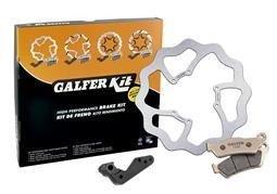 Galfer KIT FRONT OVERSIZE 270mm KTM (2010-) / HUSQ