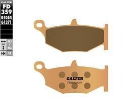 Galfer SINTER SPORT BRAKE PADS