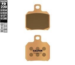 Galfer SINTER SPORT BRAKE PADS