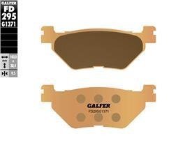 Galfer SINTER SPORT BRAKE PADS