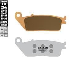 Galfer SINTER SPORT BRAKE PADS