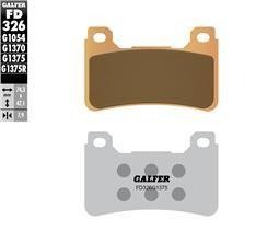 Galfer SINTER SPORT BRAKE PADS