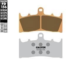 Galfer SINTER SPORT BRAKE PADS