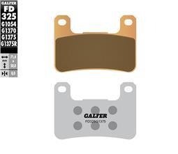 Galfer SINTER SPORT BRAKE PADS