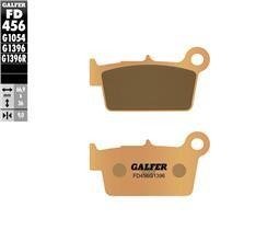 Galfer Sintered Brake Rear Pads- Beta Galfer Sintered Brake Rear Pads- Beta