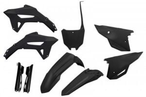 Honda CRF 2022 2024 full kit black