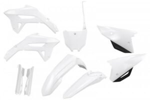 Honda CRF 2022 2024 full kit white