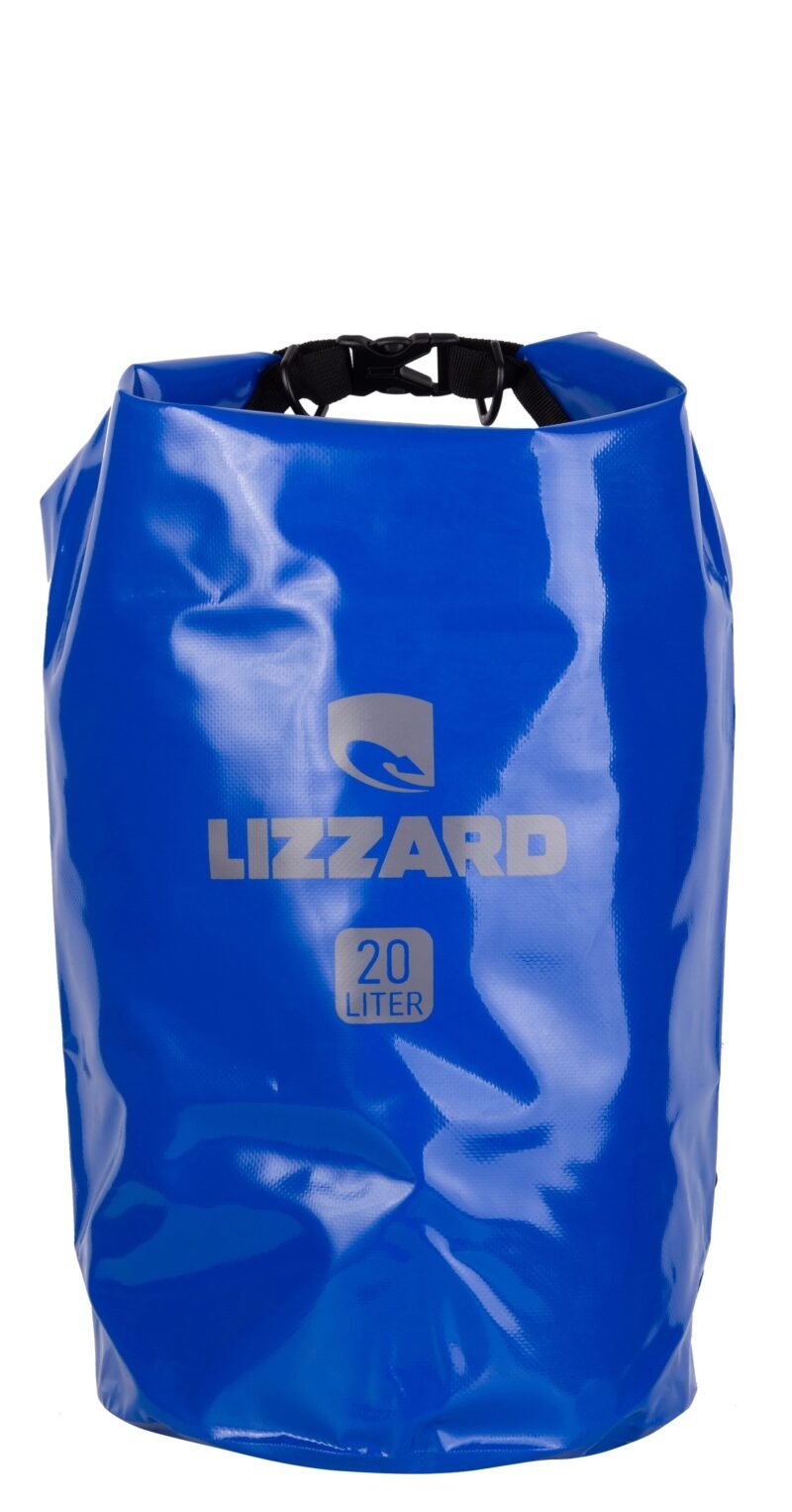 Bone Dry 20L - Dry Bag
