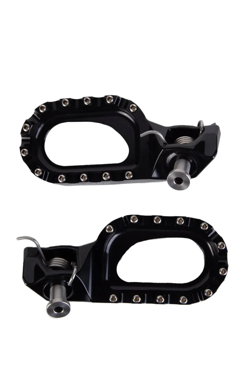 Aluminium Foot Peg 2023 Aluminium Foot Peg 2023