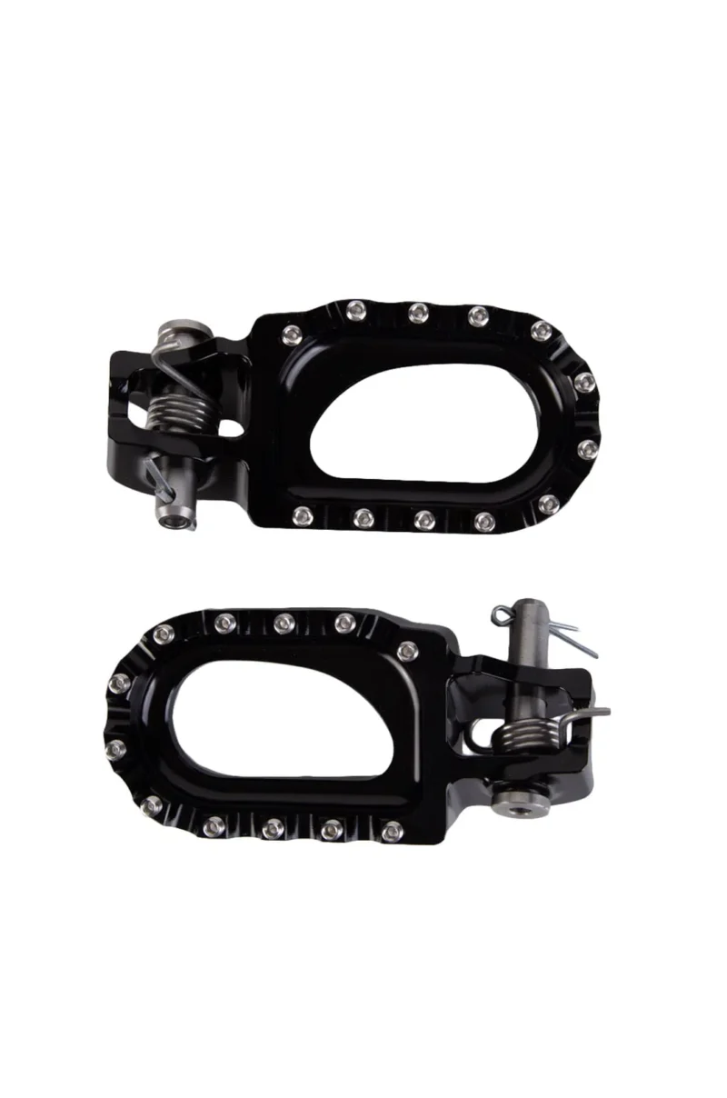 Aluminium Foot Peg 2024 Aluminium Foot Peg 2024