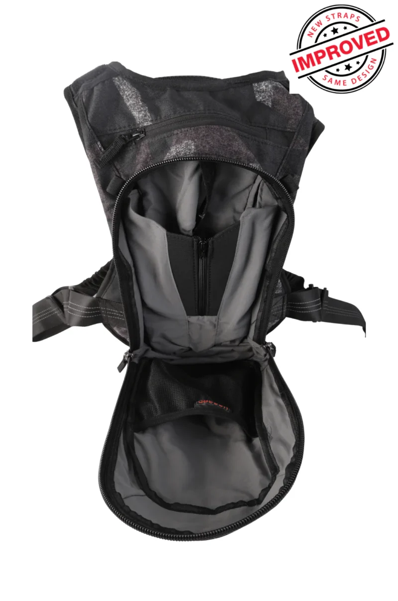 Annapurna - 13L Enduro Backpack