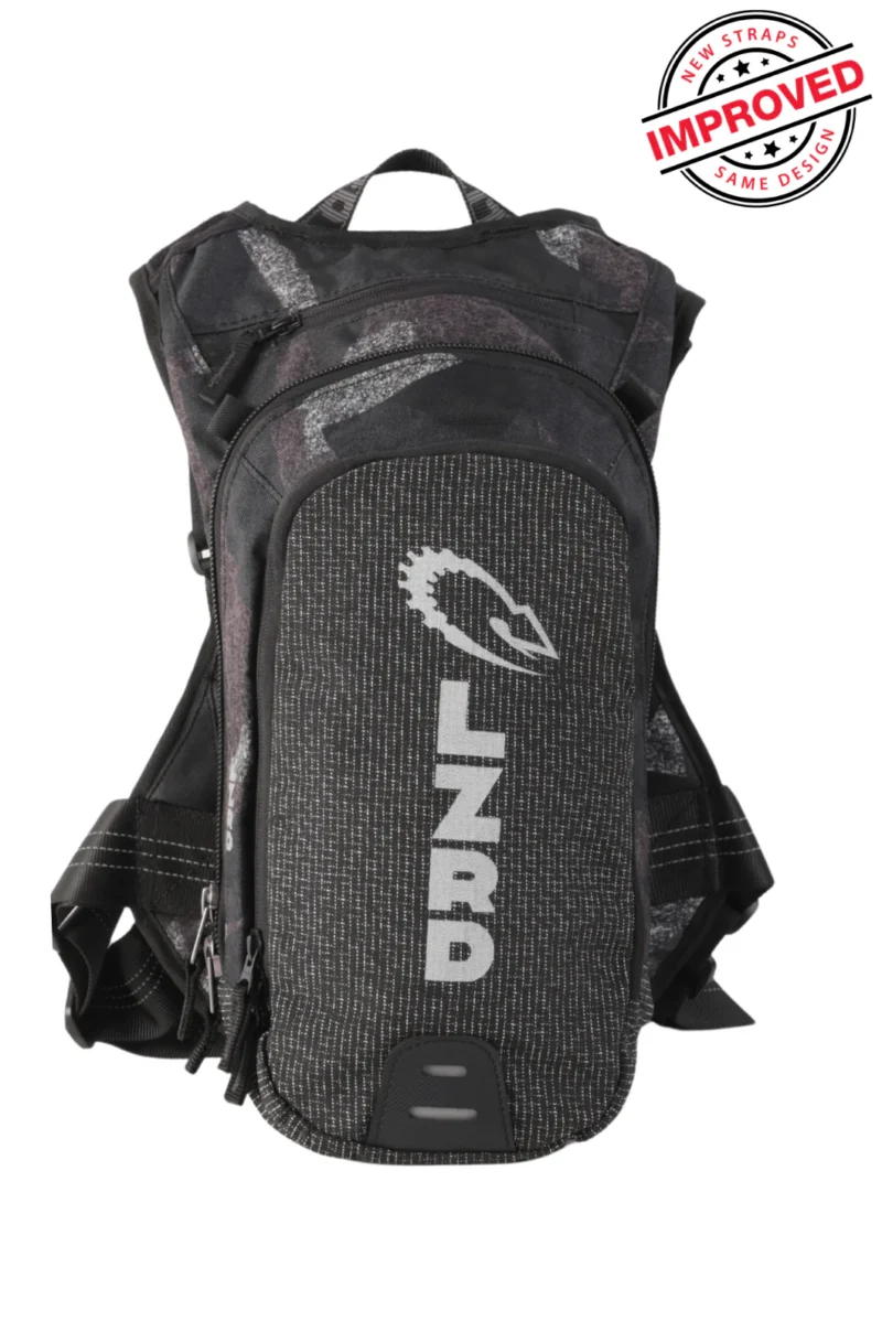 Annapurna - 13L Enduro Backpack
