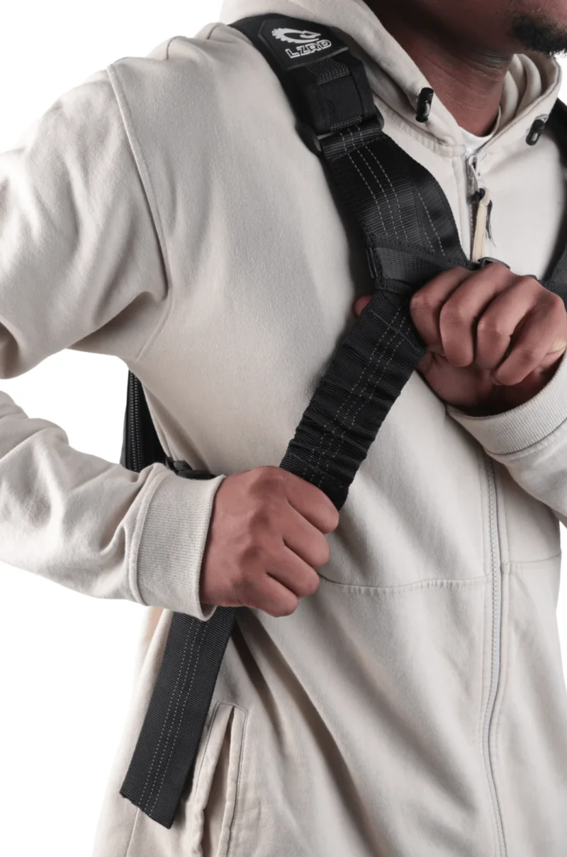 Annapurna - 13L Enduro Backpack