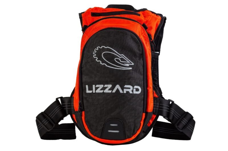 Annapurna - 13L Enduro Backpack