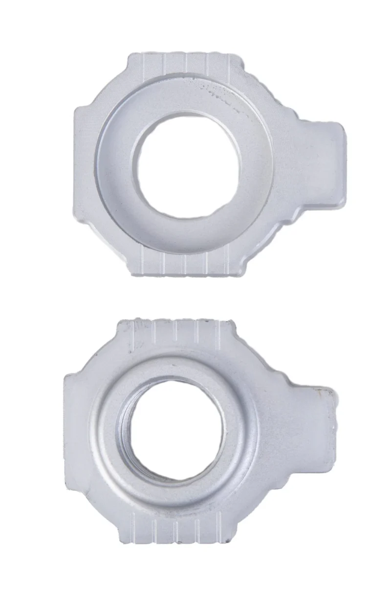 Axle Block 20Mm 2017-2023 Axle Block 20Mm 2017-2023