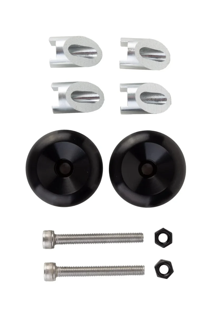 Bar End Inserts
