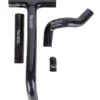 Beta Bypass Radiator Silicone Hose Full Kit