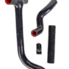 Beta Bypass Radiator Silicone Hose Full Kit