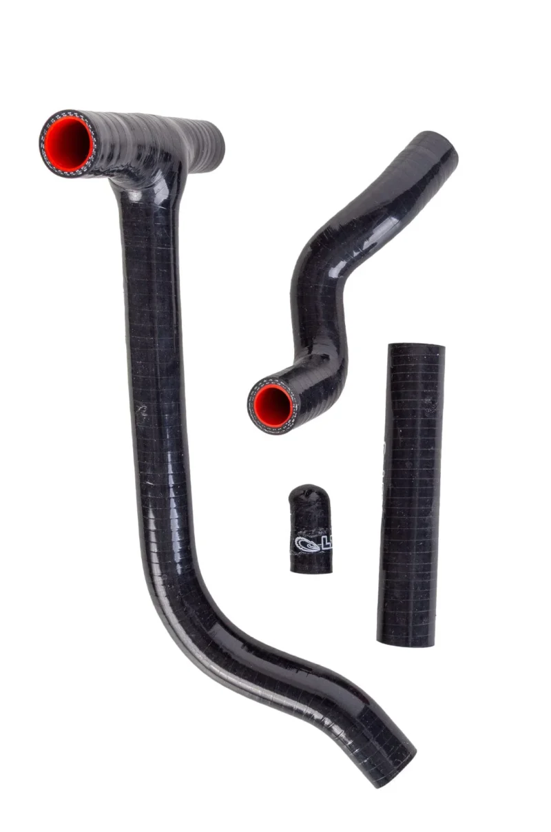 Beta Bypass Radiator Silicone Hose Full Kit