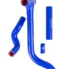 Beta Bypass Radiator Silicone Hose Full Kit