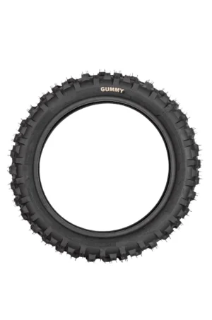 Bike Tyre 140/80 18 Enduro Gummy Super Soft REAR