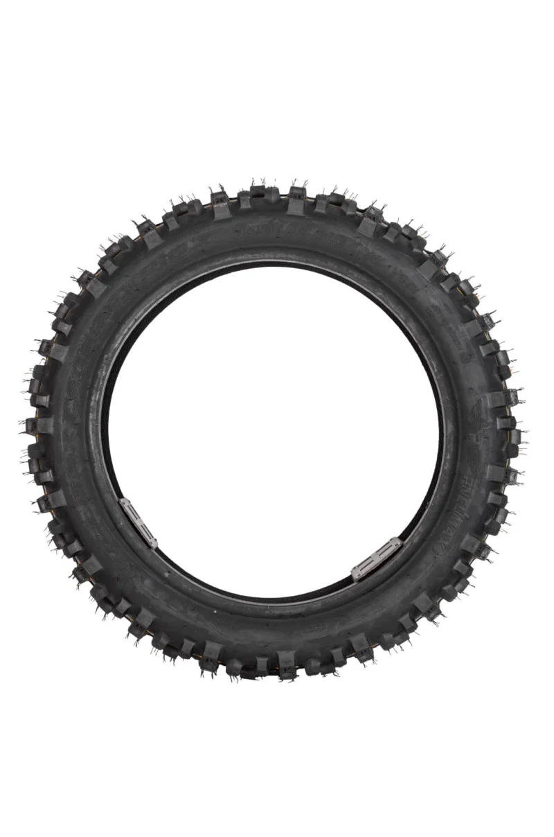 Bike Tyre 140/80 -18 Pneumax Rear - Super Gummy for Extreme tech riding Bike Tyre 140/80 -18 Pneumax Rear - Super Gummy for Extreme tech riding