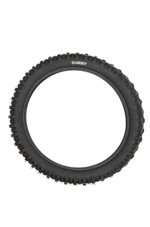 Bike Tyre 90/90 21 Enduro Gummy Super Soft FRONT