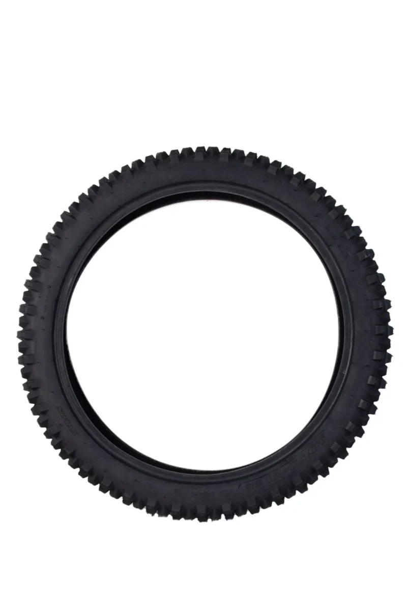 Bike Tyre 90/90-21 Enduro Gummy Medium Soft FRONT