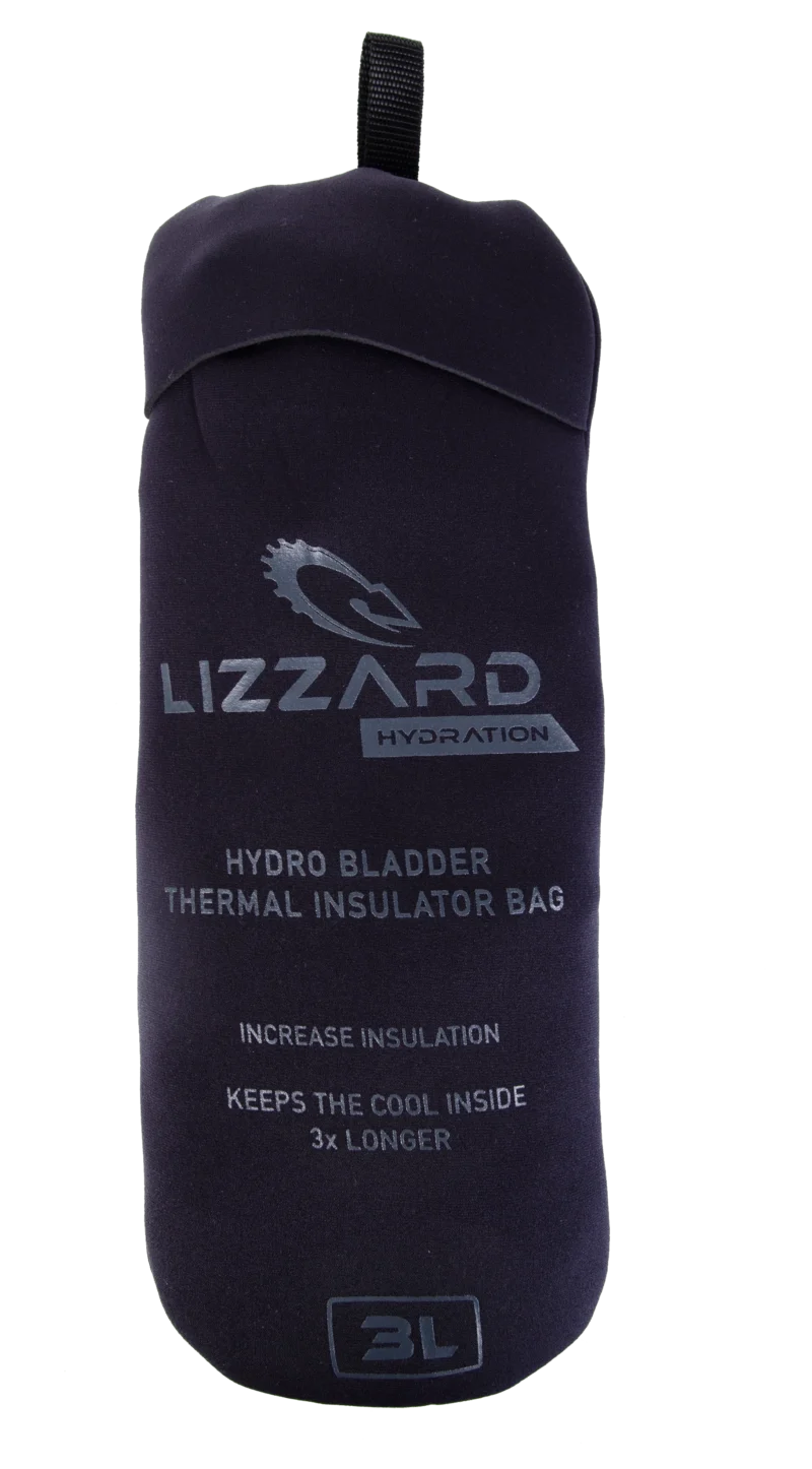 Bladder Thermal Insulator Cover