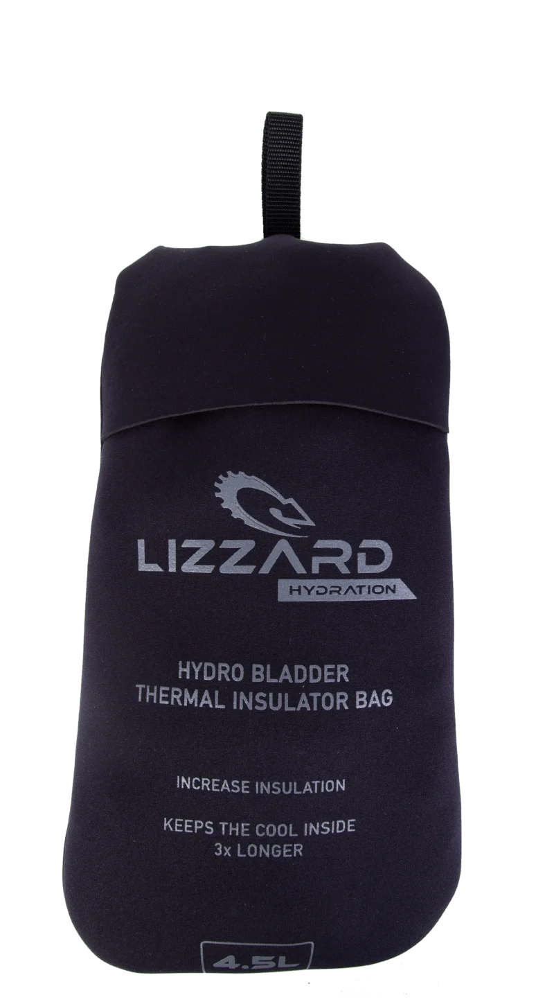 Bladder Thermal Insulator Cover