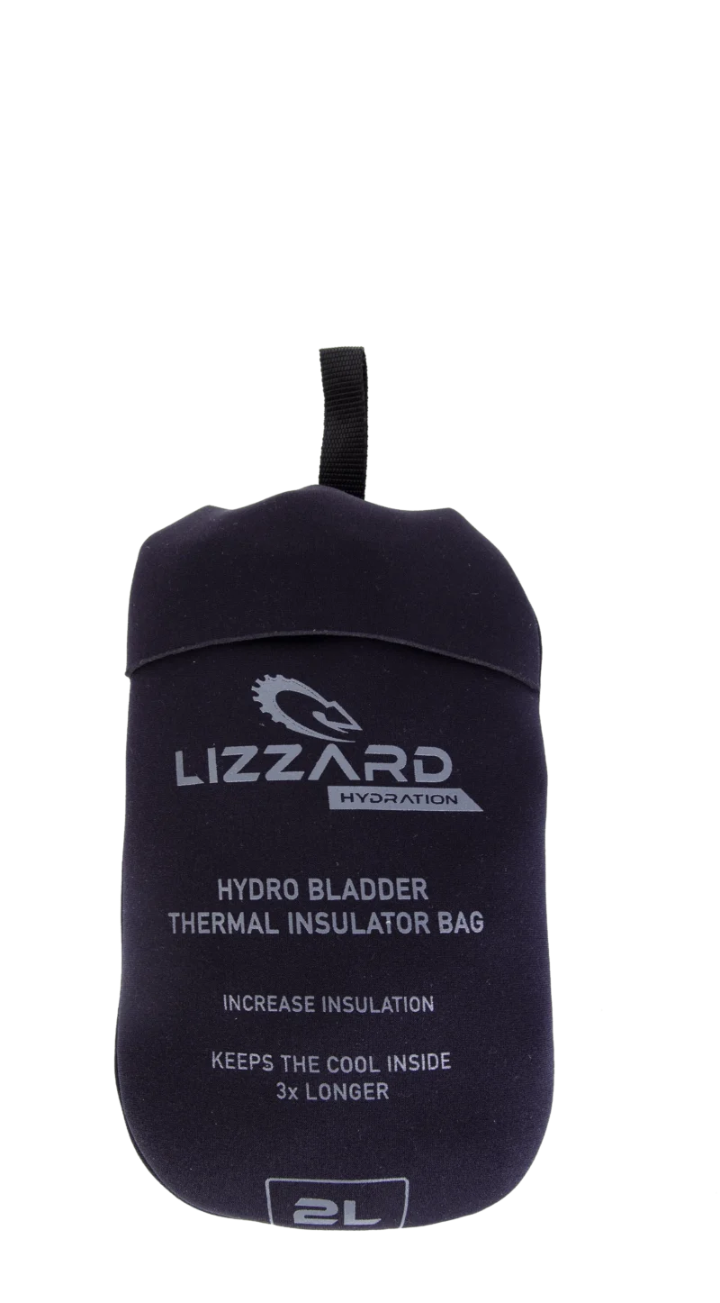Bladder Thermal Insulator Cover