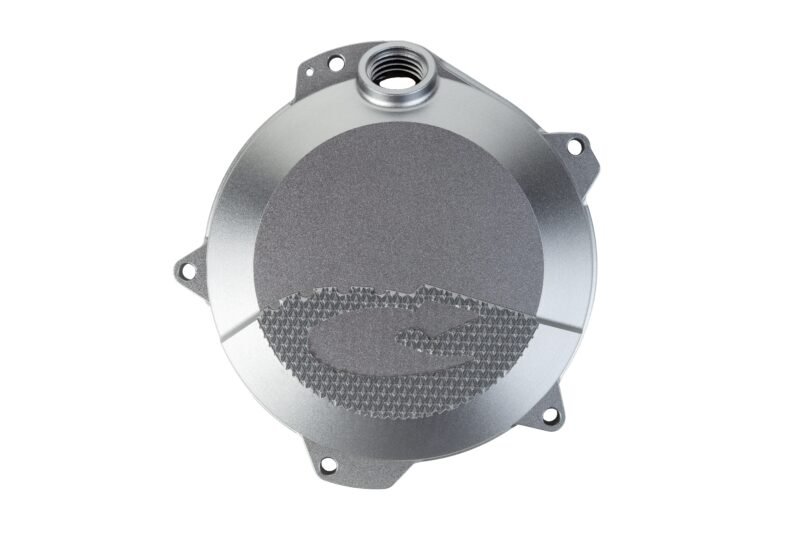 Clutch Cover CNC 2024 & Up Clutch Cover CNC 2024 & Up