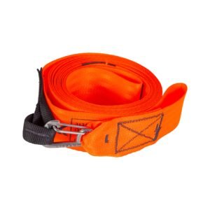 Enduro Tow Strap 4M Single Handle Enduro Tow Strap 4M Single Handle