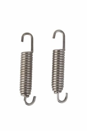 Exhaust Spring Exhaust Spring