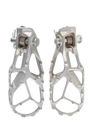 Foot Peg 2024 Stainless steel Foot Peg 2024 Stainless steel