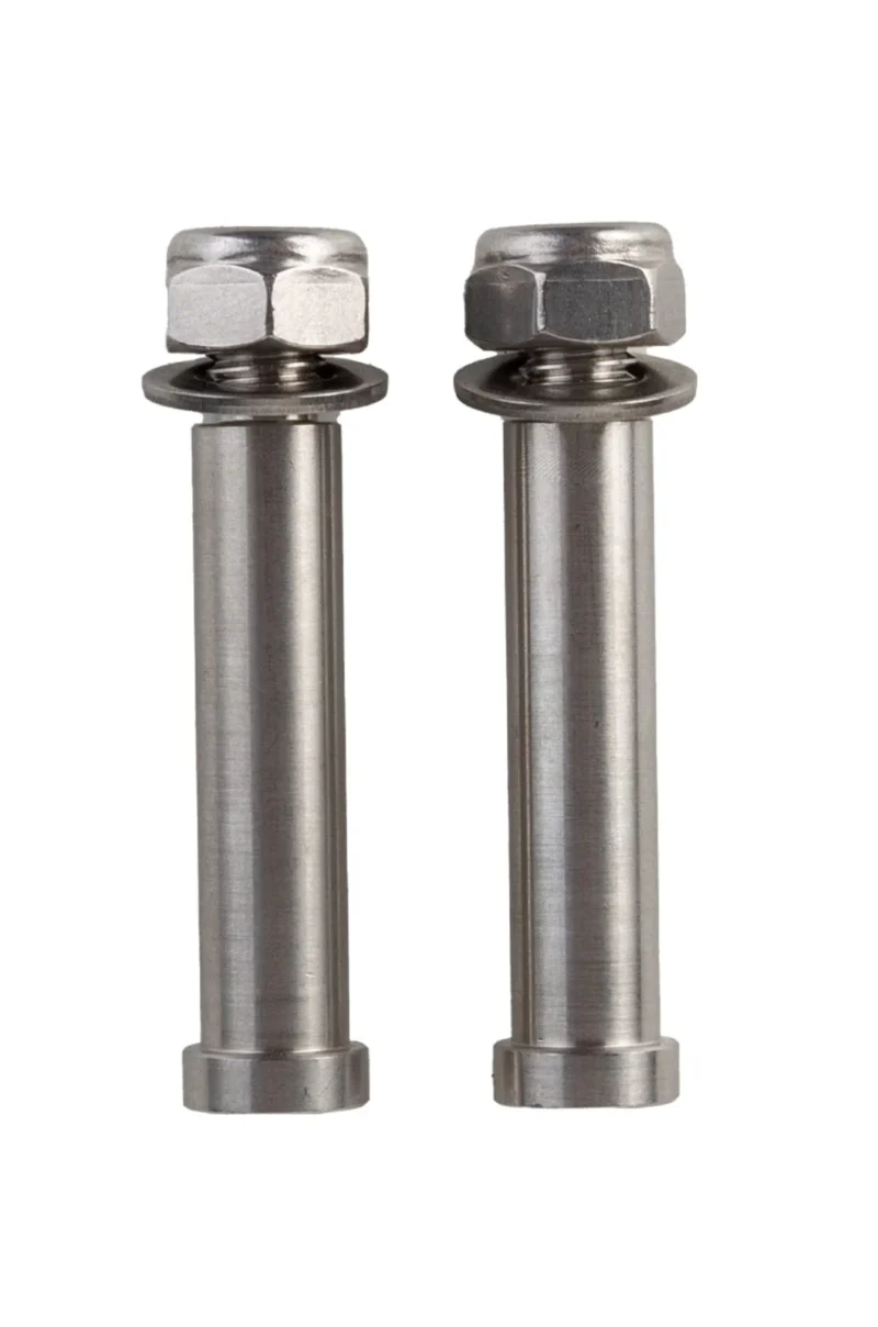 Foot Peg Bolts