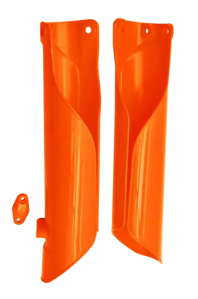 Fork Guard Wrap Around