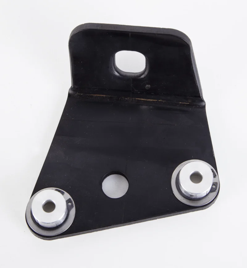 Front Brake Caliper Guard