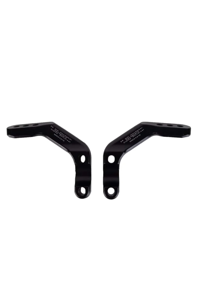 Handlebar Handguard Clamp Universal 28Mm