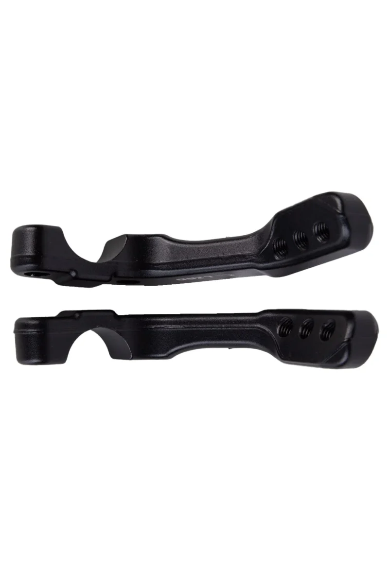 Handlebar Handguard Clamp Universal 28Mm