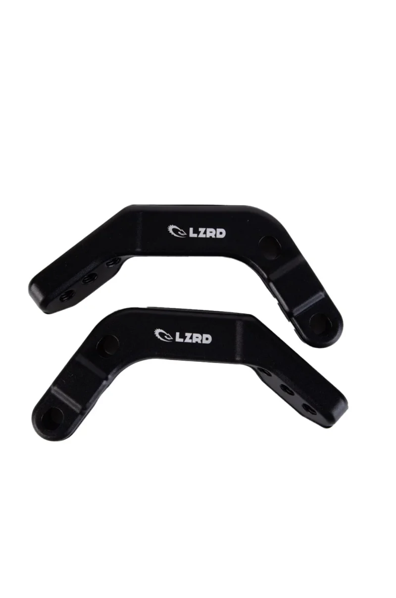 Handlebar Handguard Clamp Universal 28Mm